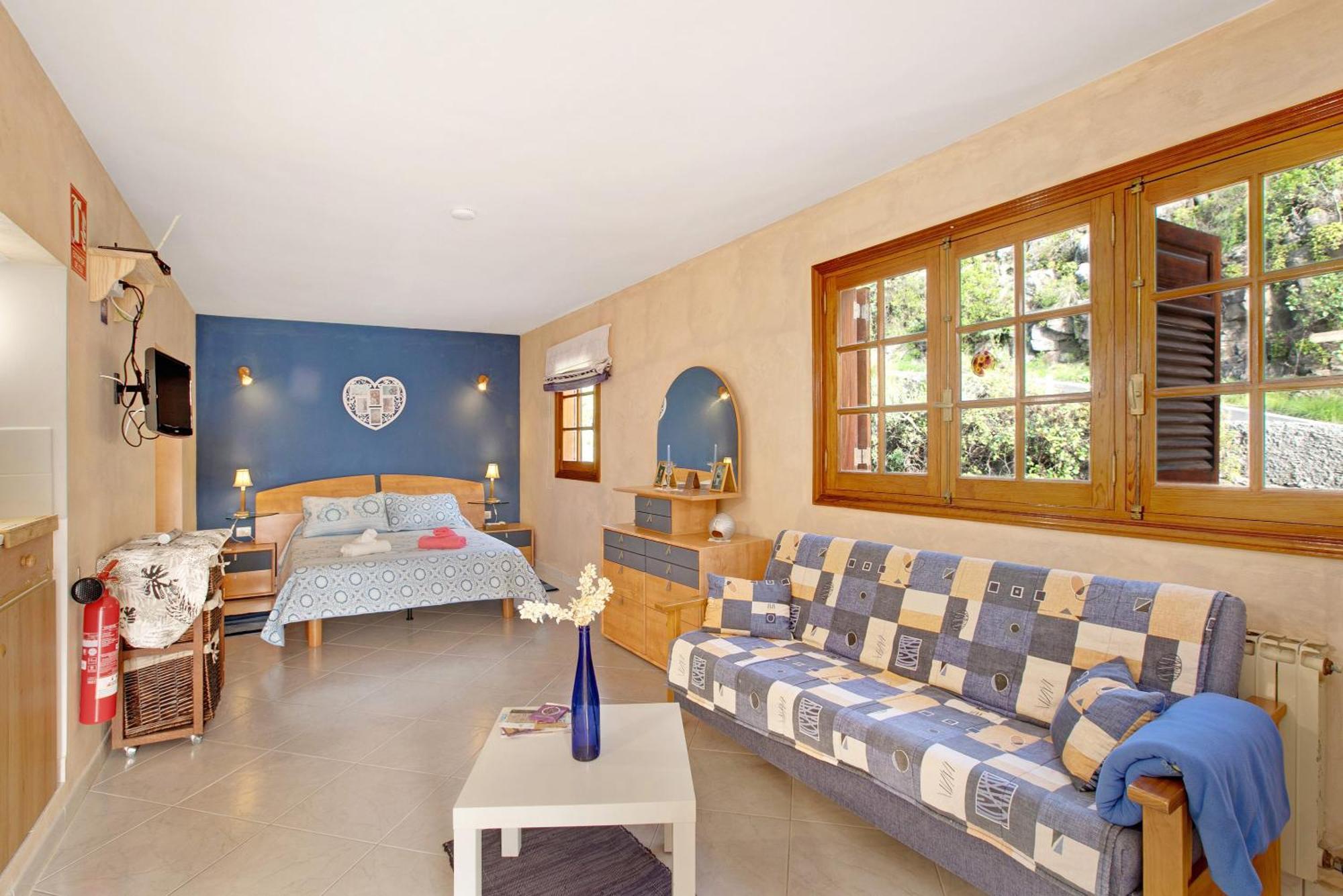 Villa Petite Paradise La Laguna  Luaran gambar